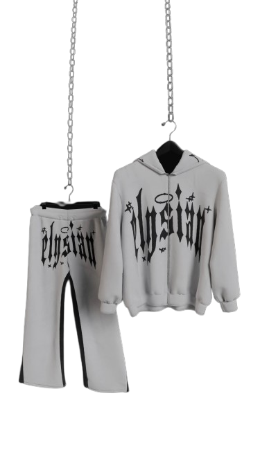 "ELYSIAN" Tracksuit