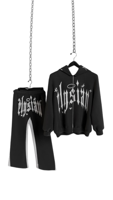 "ELYSIAN" Tracksuit